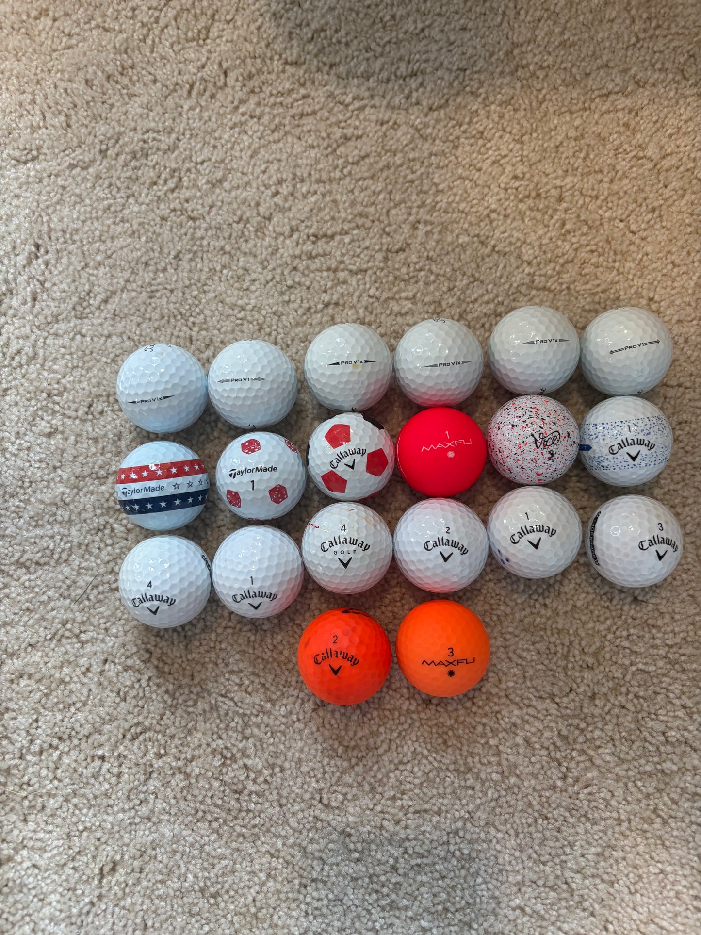 Halloween Sale (read description)