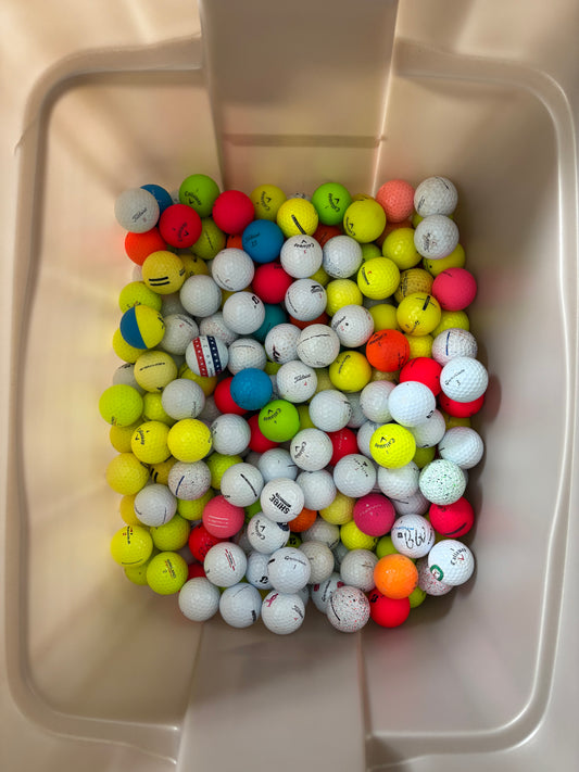 30 Ball Mystery Fall Sale